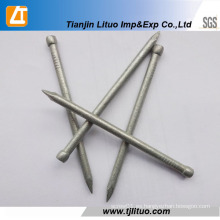 Hot DIP Galvanized Finishing Nails Direct Factory